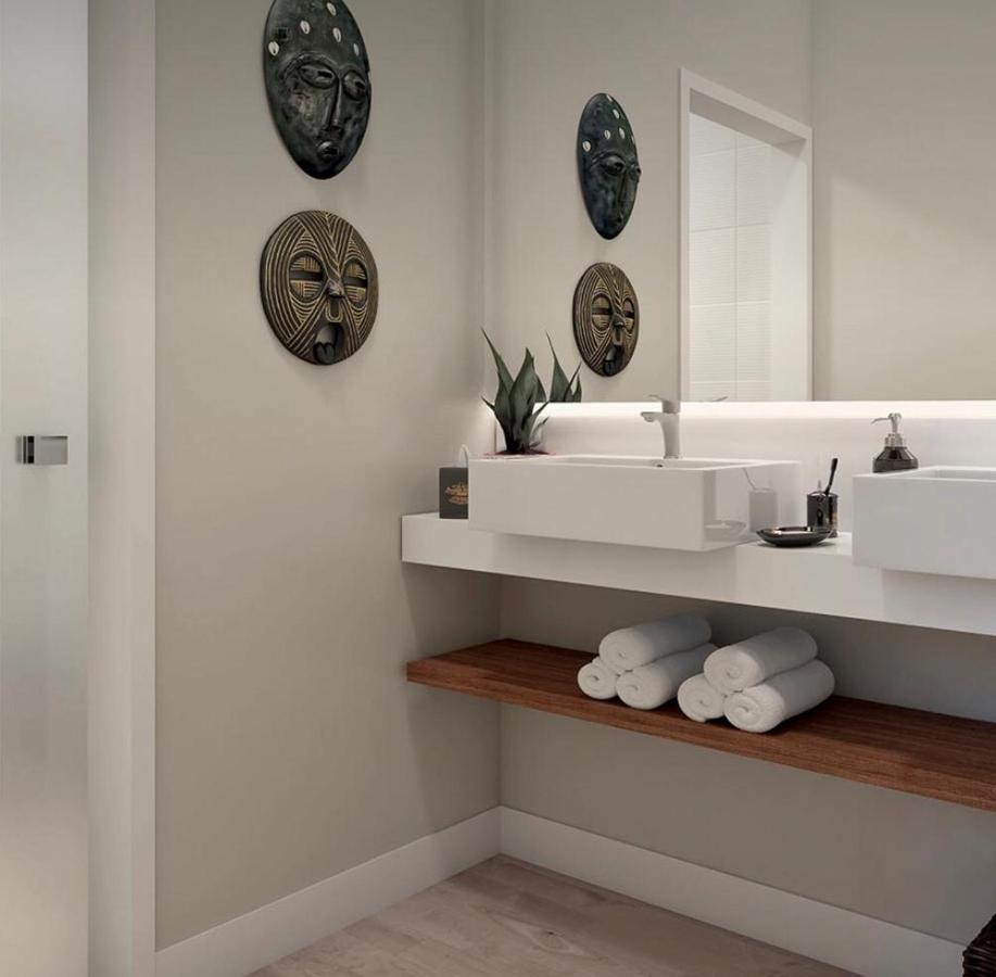Wanderlust Experience Hotel *